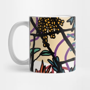 DESIGN VOL 3 Mug